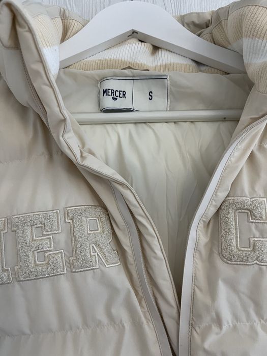 Зимно яке MERCER, размер S, като ново
