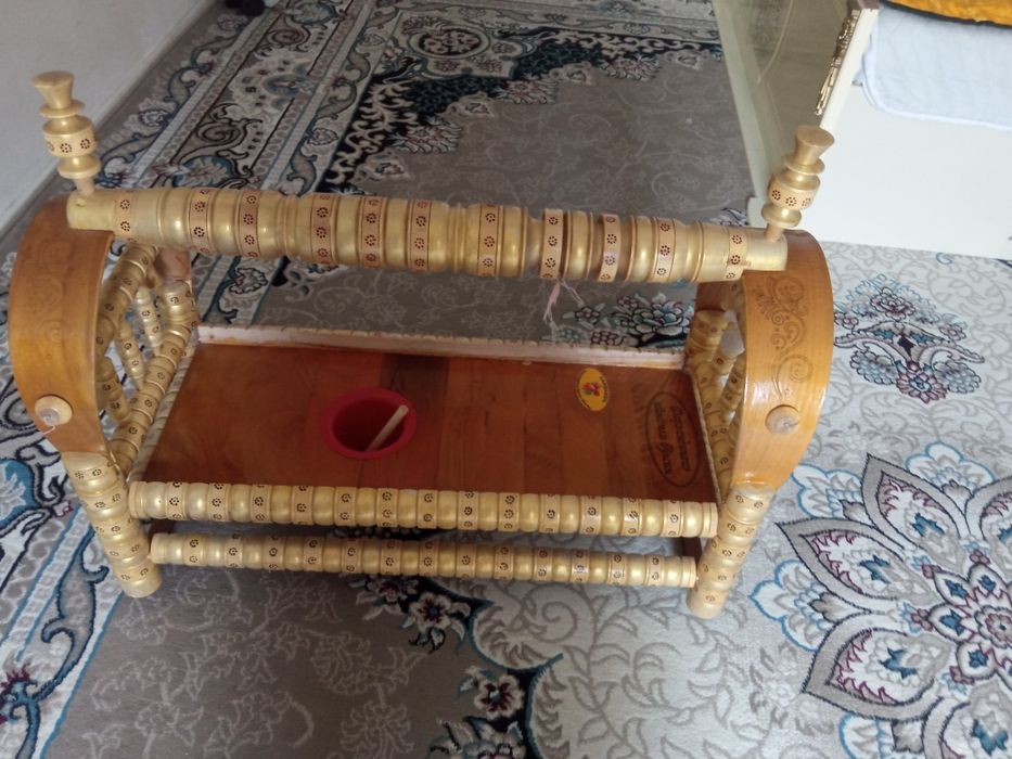 Beshik sotiladi  srochna