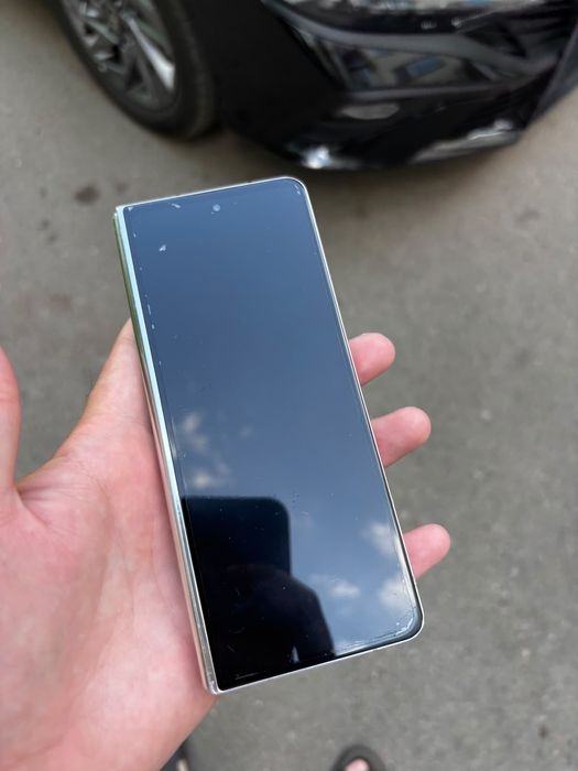 samsung fold 5 фолд