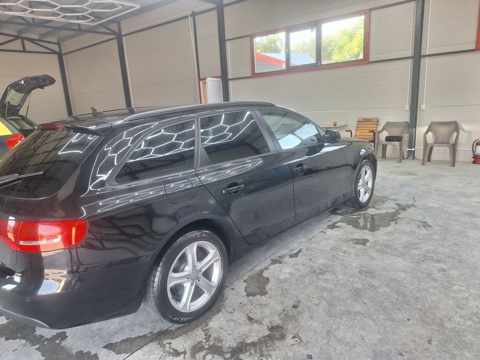 Vând Audi a 4 2012 break