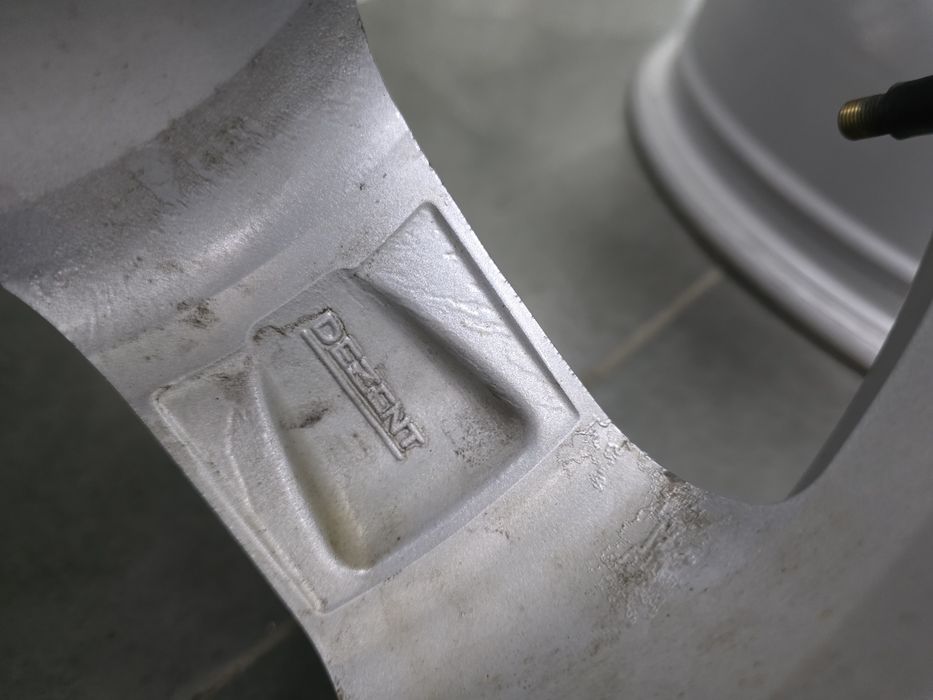 Джанти 16 - Volkswagen