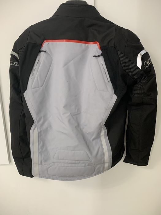 Текстилно яке Alpinestars Hyper Drystar “M”