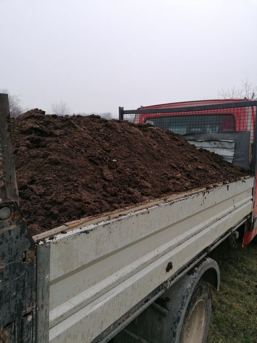 Nisip Balast Sorturi Pamant pentru umplutura Mranita