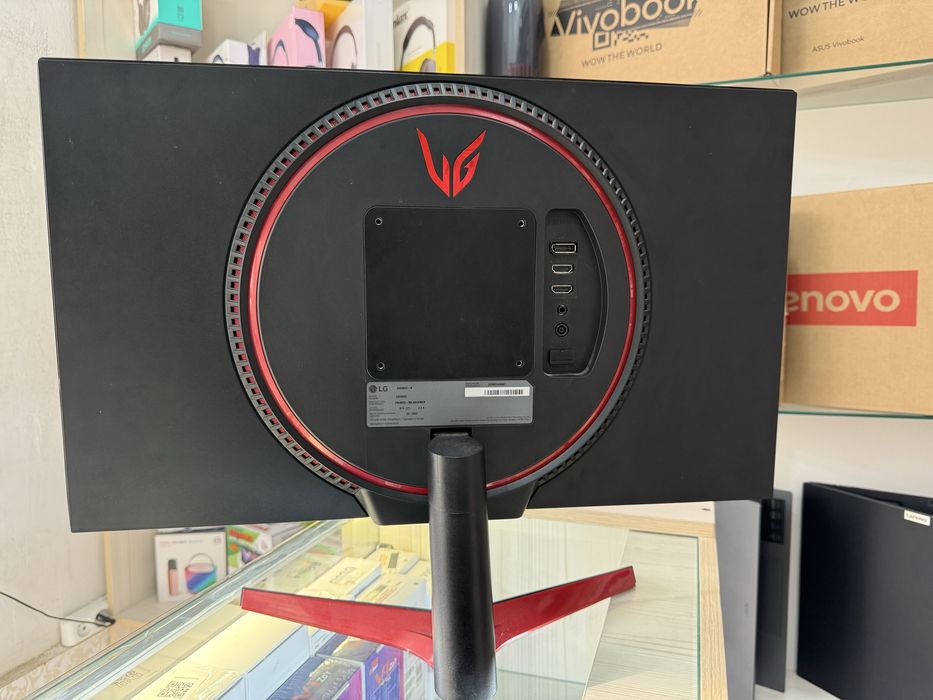 Стационарный компьютер