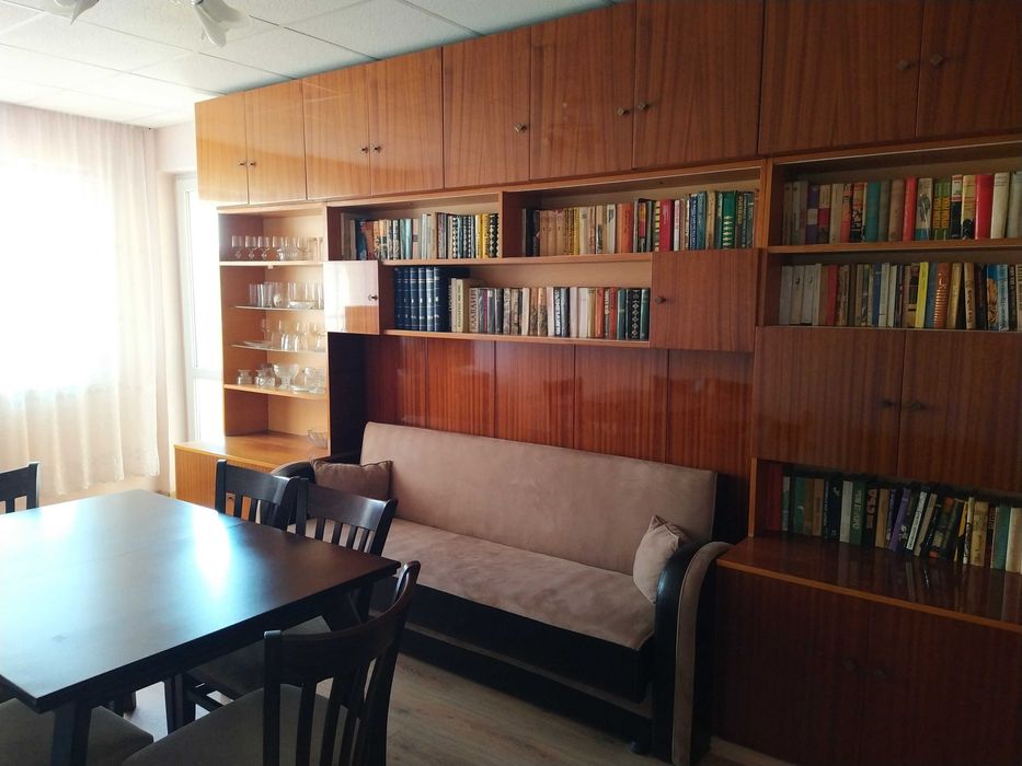 Продава се Многостаен апартамент в Силистра, Център - 110 кв.м за 556 €/кв.м - Снимка #5