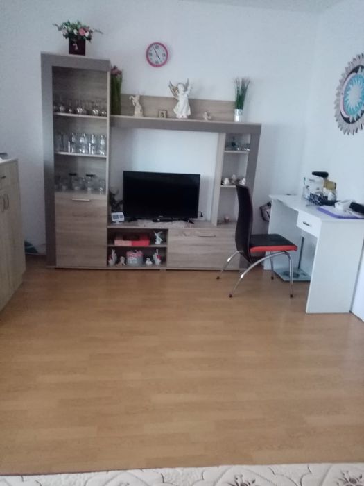 Apartament în Fieni
