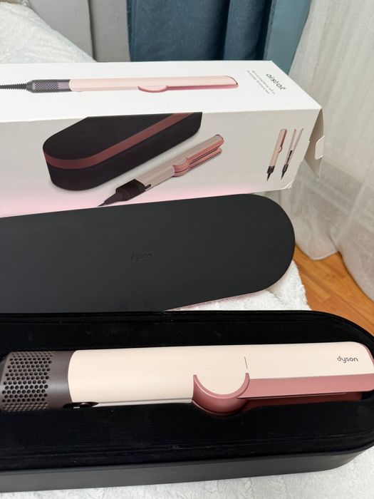 Placa de par Dyson Airstrait