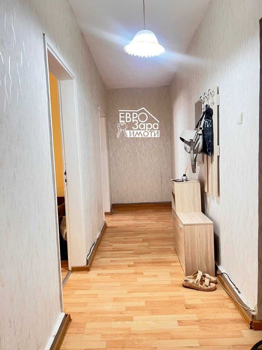 Дава се под наем Тристаен апартамент в Стара Загора, Аязмото - 90 кв.м за 255 € - Снимка #5