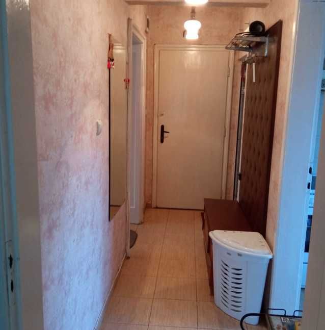 Дава се под наем Тристаен апартамент в София, Захарна фабрика - 90 кв.м за 484.5 € - Снимка #5