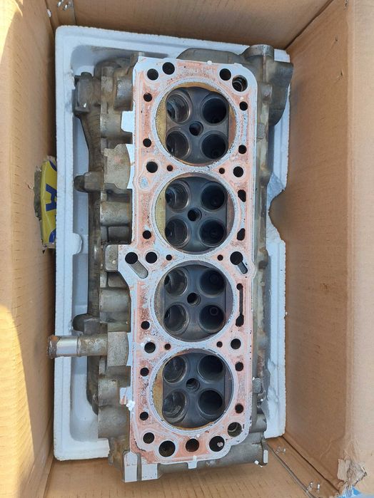 Продам головку ГБЦ