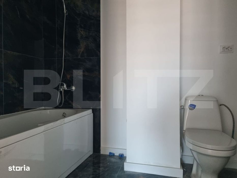Apartament 3 camere, 70 mp, etaj intermediar, zona Corneliu Coposu
