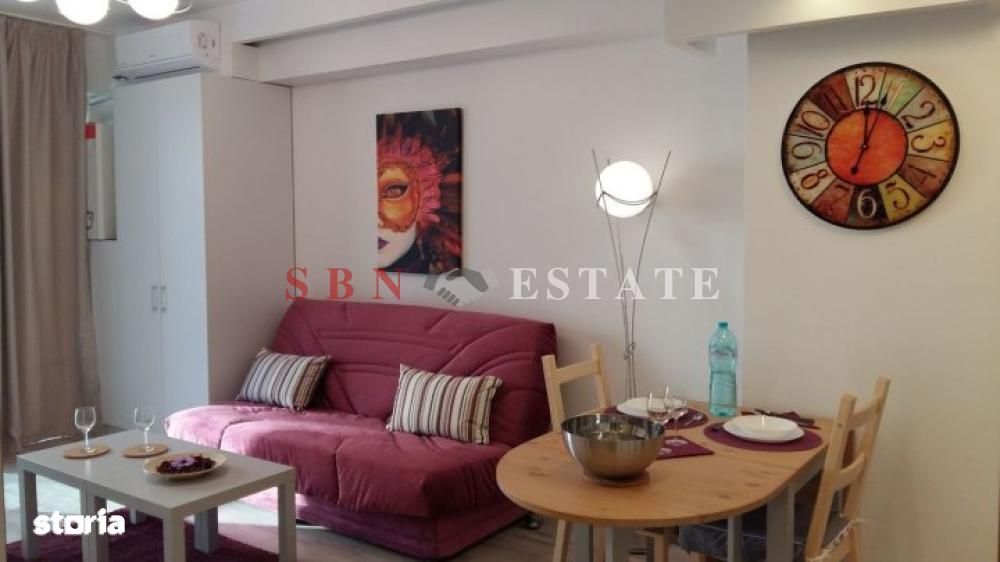 Apartament 2 Camere | Novum Politehnica | Bloc nou | Metrou
