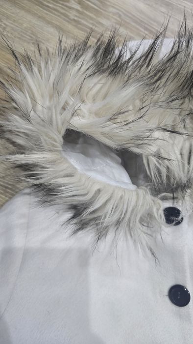 Детско палто Замръзналото кралство