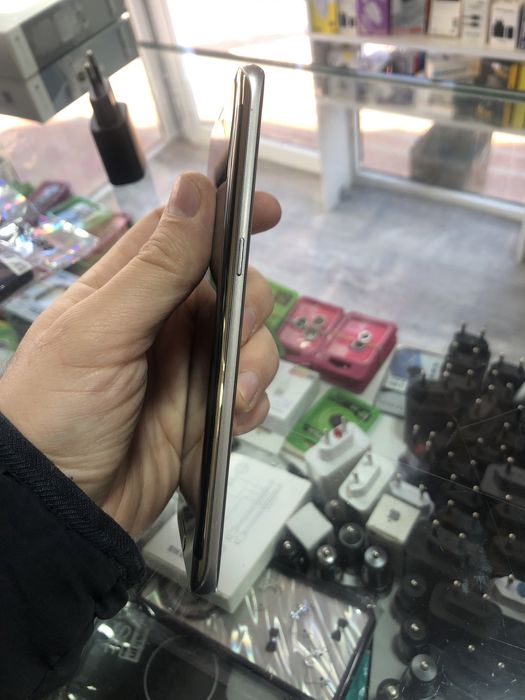 Samsung Galaxy S7 Edge