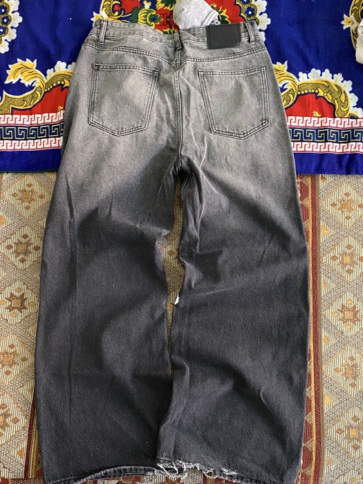 Acne studios jeans