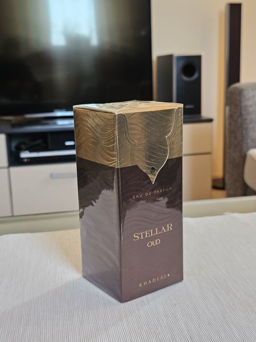 Khadlaj Stellar Oud