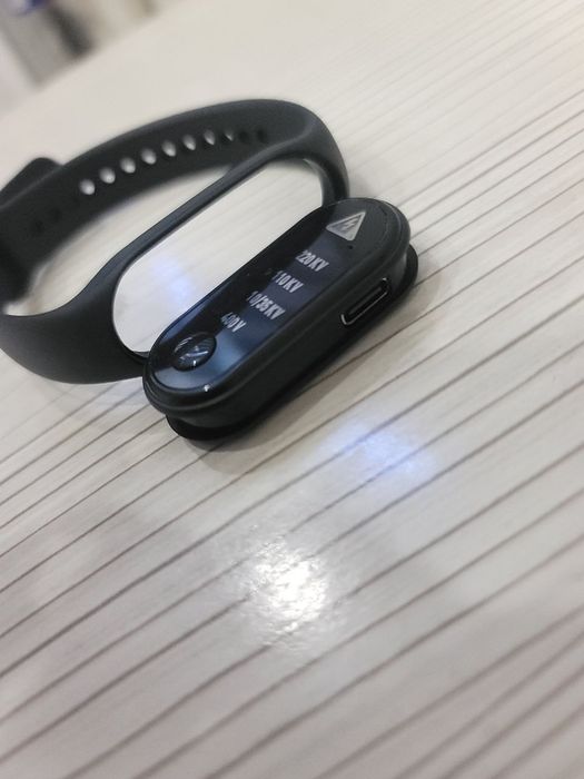 Braslet indikator 0.4 kV...220 kV
Braslet indikator 
Ishlashi: 0.4kV_1