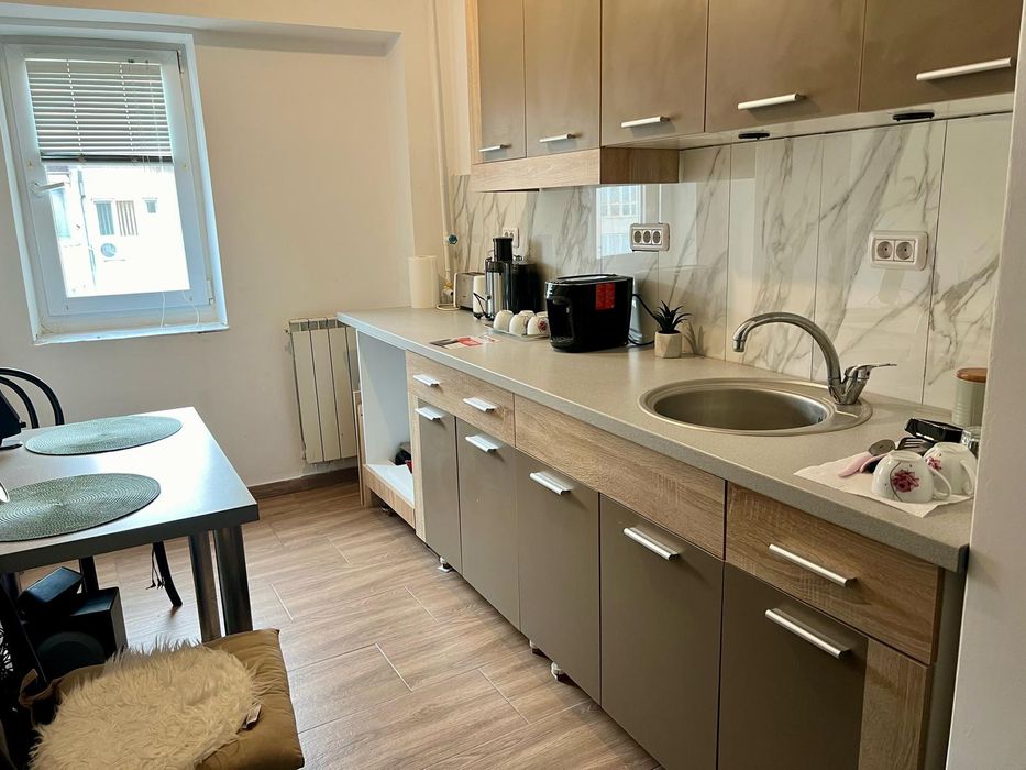 Ofer spre închiriere apartament 1 camera