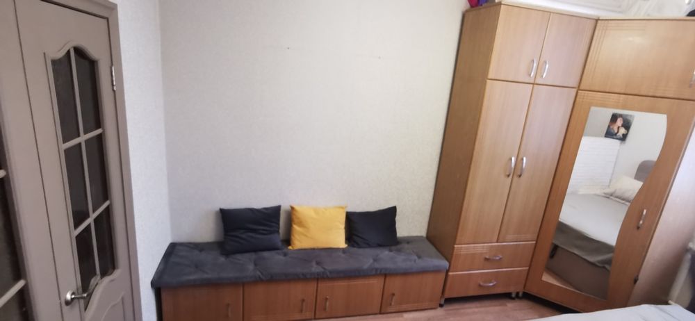 Мебель модульная