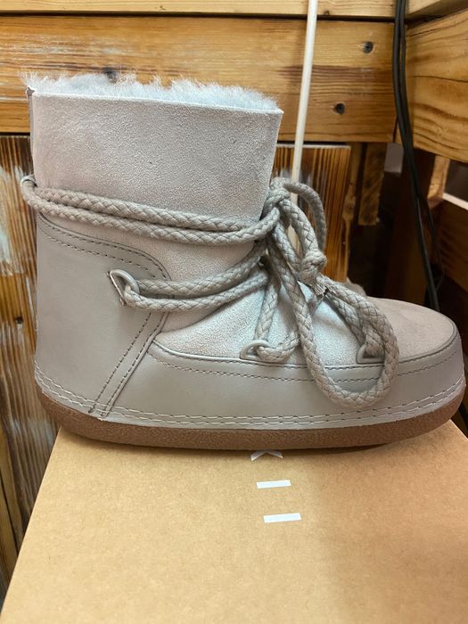 Уникални Апрески Inuikii