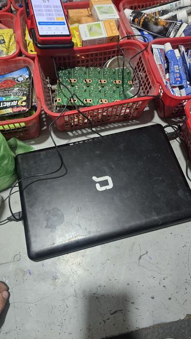 Ноутбук бу для работ