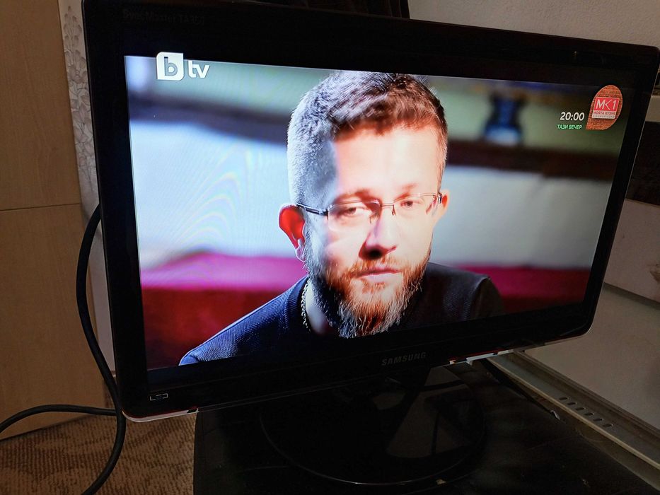 Самсунг тв.лед 22 инча перфектен