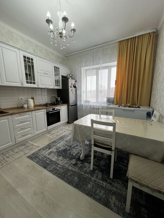 Продаю 3 комн квартиру