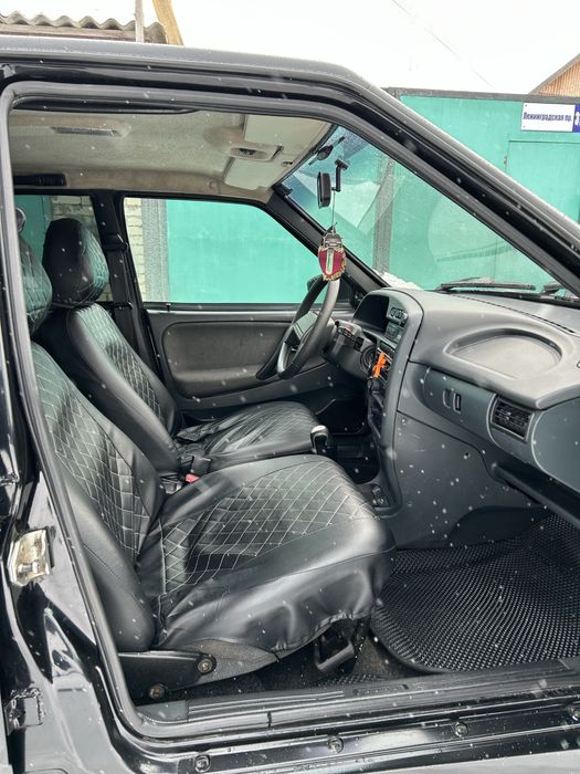 Продам Чёткую 2114