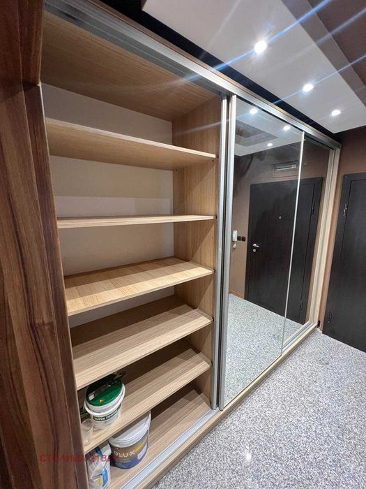 Продава се Тристаен апартамент в София, Хаджи Димитър - 101 кв.м за 1703 €/кв.м - Снимка #5