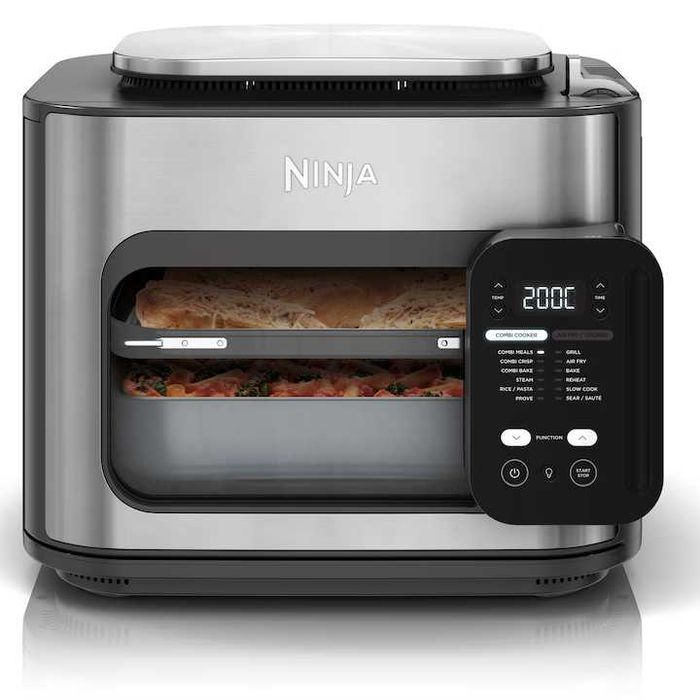 Multicooker Ninja Combi - OBIECT NOU - Amanet FRESH Galati