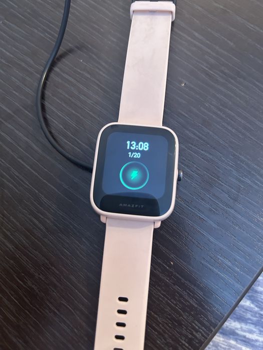 Продам электронные часы  Amazfit Bip U Pro