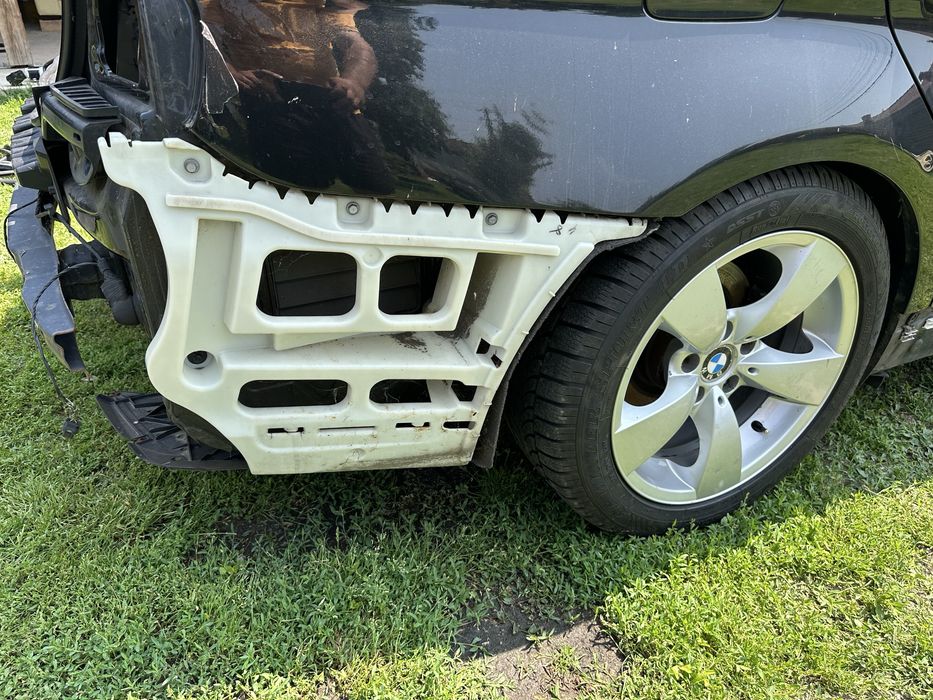 Usa stanga usa dreapta bmw e90