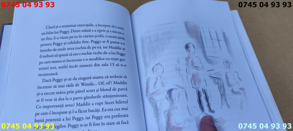 carte carti o suta de rochii Estes Slobodkin