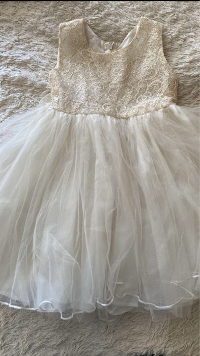 Платья на девочку