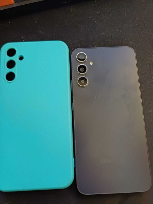 samsung A34 5G 128 Gb