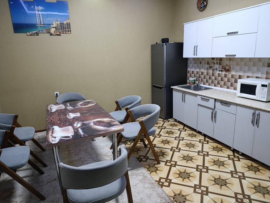 Сдается  дача на Чарваке. От бочки 2 км