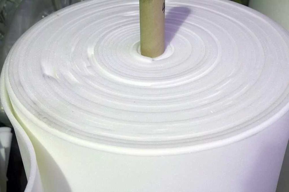 Производство Поролона, Оптовые цены с завода