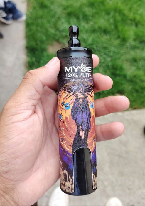 Vape narghilea minim 120k