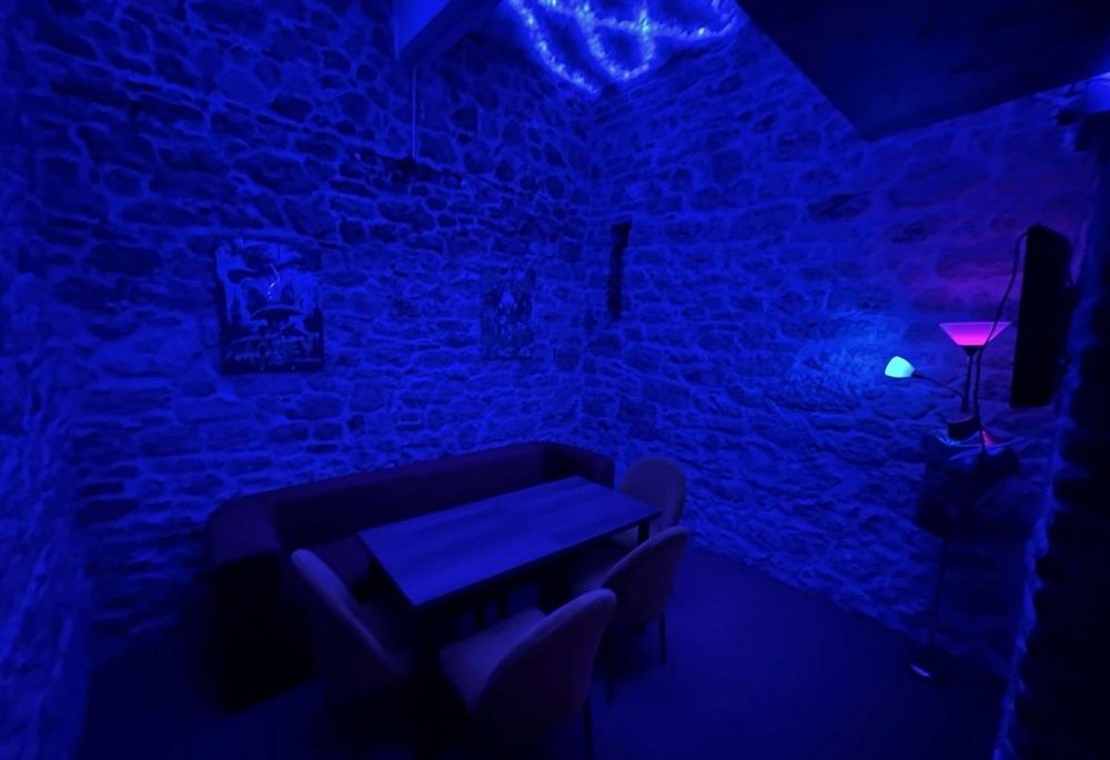 Spatiu Evenimente Constanta