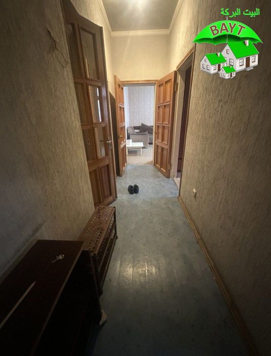 ^ВЫСОКОПОТОЛОЧКА 2/3/4 Чиланзар 1 квартал СРОЧНО! Продаётся квартира