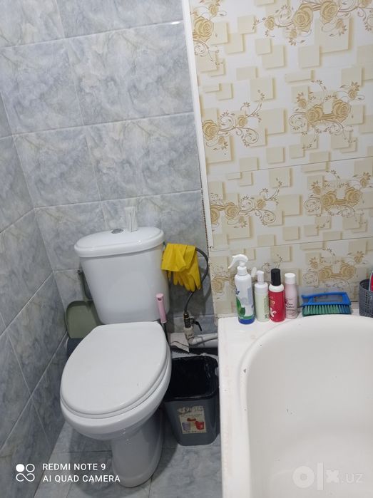 Kvartira Bolalarga