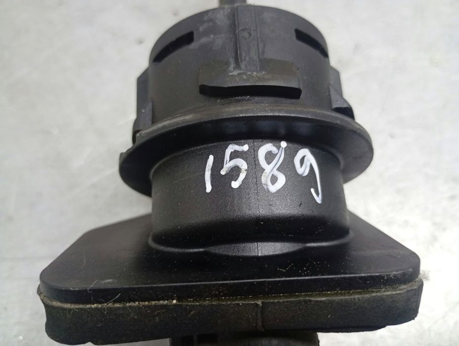 Pompa ambreiaj Ford Focus 3 (2011 - 2015) 1.6 TDCi