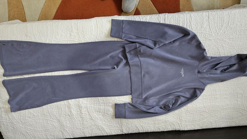 Комплект за момиче ZARA 12-13 години ръст 156