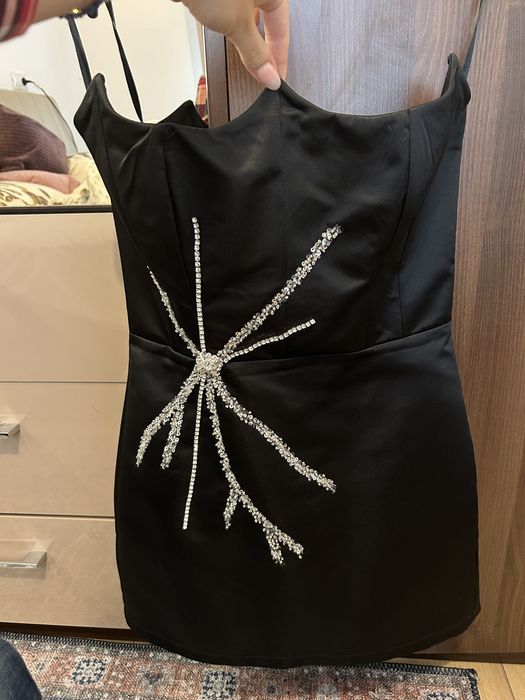 Rochie BBY, marimea 38
