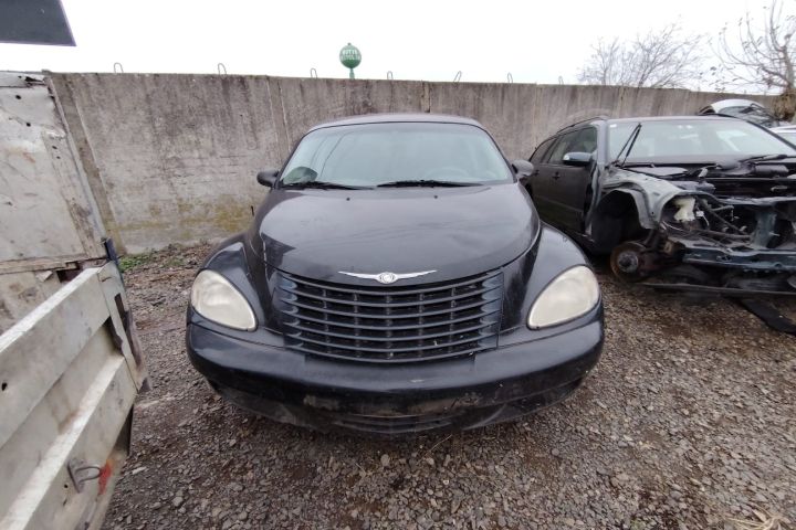 Electromotor Chrysler PT Cruiser 2001 2.0 MT (136 hp)