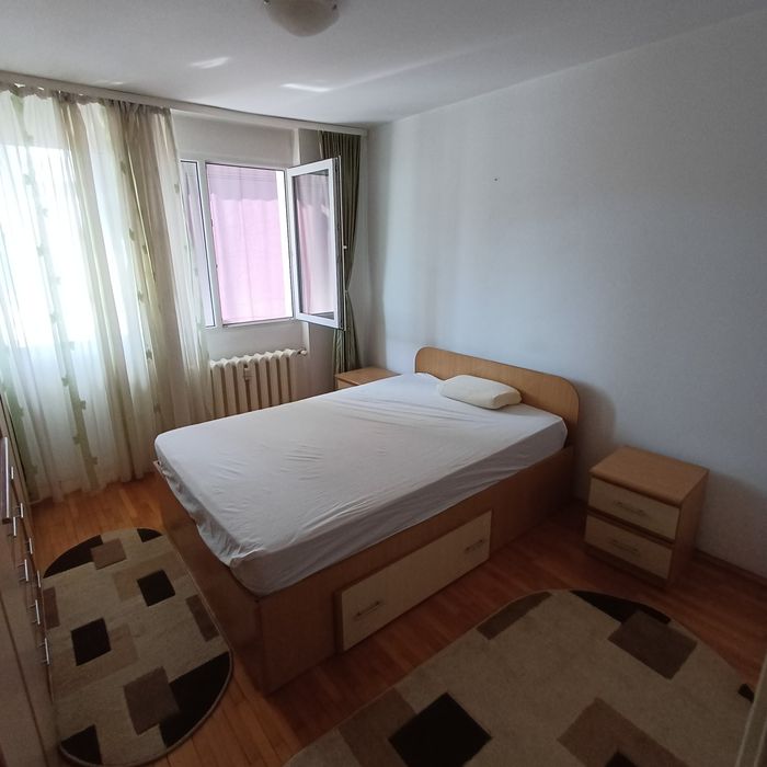 Inchiriez apartament 2 camere