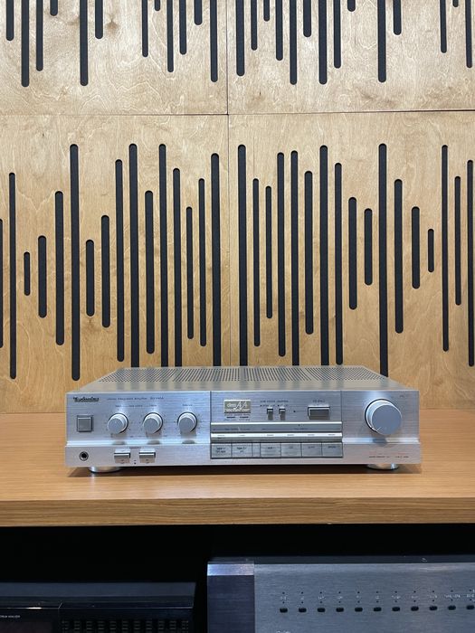 Amplificator technics si-v45a class AA