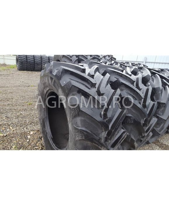 600/65 r30 bkt agrimax rt657 155d/158a8 tl  Cauciucuri tractor, Fiat, Case, Fendt, John Deere, New Holland, Massey Ferguson, UTB   Cauciucuri tractor,