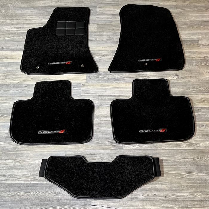 Текстильные коврики для авто (оригинальные)