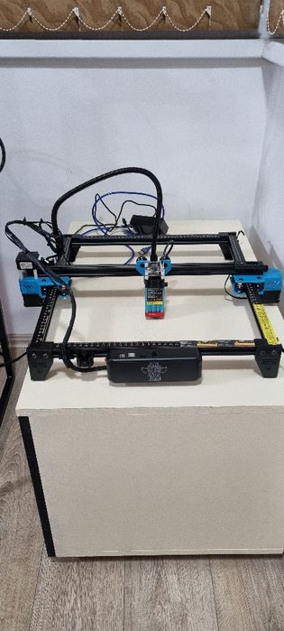 De vanzare gravator laser